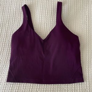 Lululemon Align Top